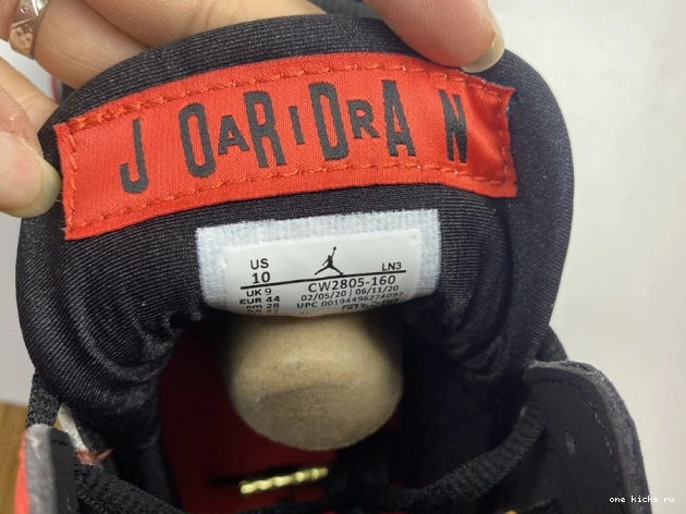 Rep Onekick China 7 Greater CW2805-160 Jordan Retro Air 0521